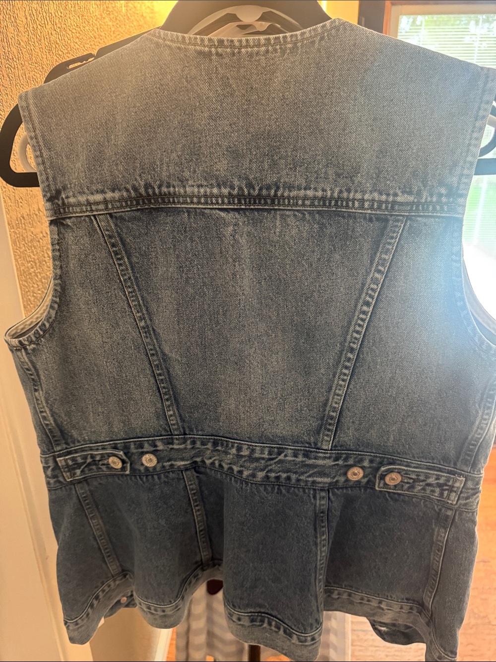 Jeans Subcategory Classification - Picture 4 of 7